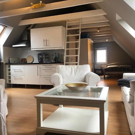 Riverview Loft In Central Херцогенаурах Екстериор снимка
