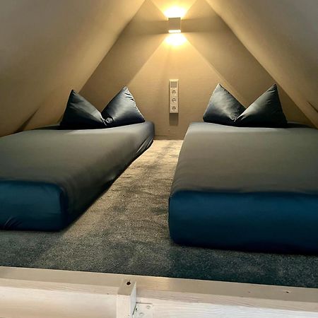Riverview Loft In Central Херцогенаурах Екстериор снимка