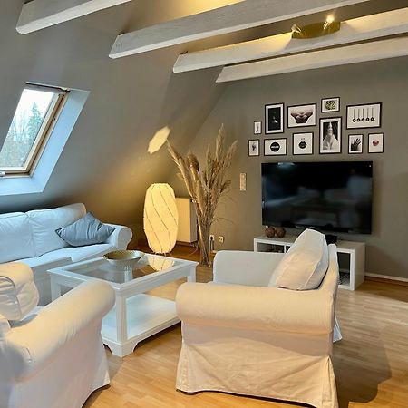 Riverview Loft In Central Херцогенаурах Екстериор снимка