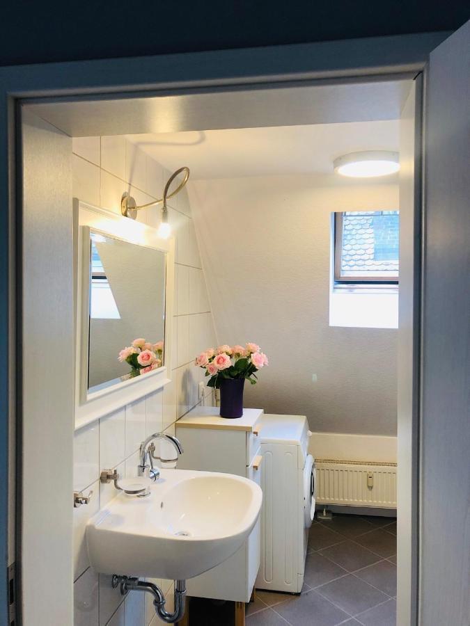 Riverview Loft In Central Херцогенаурах Екстериор снимка