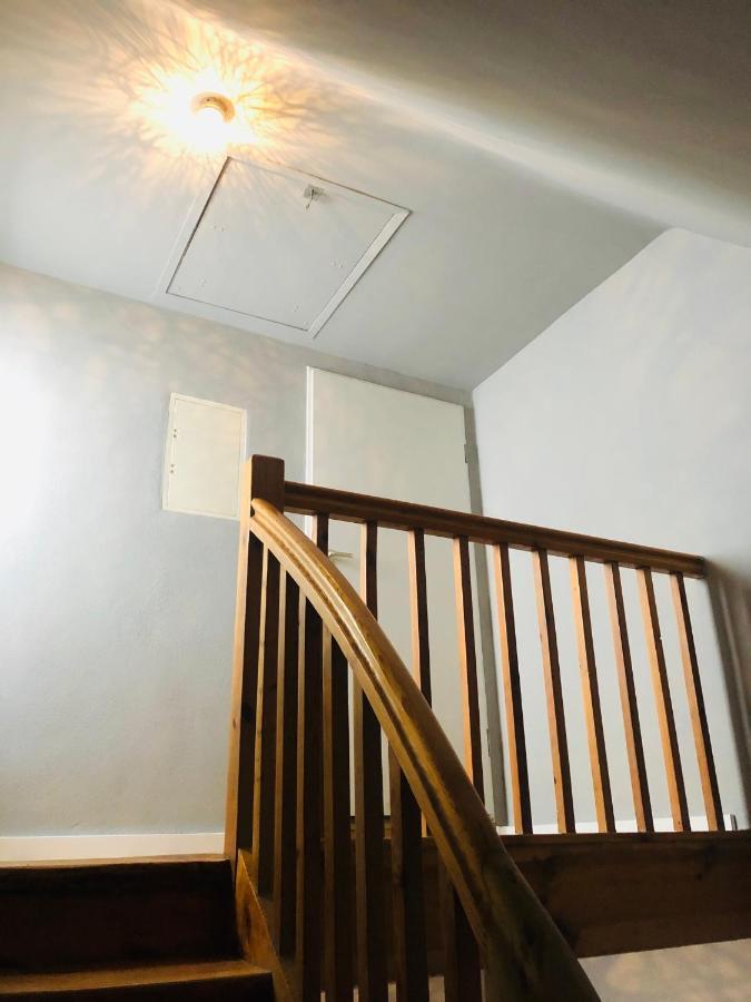 Riverview Loft In Central Херцогенаурах Екстериор снимка