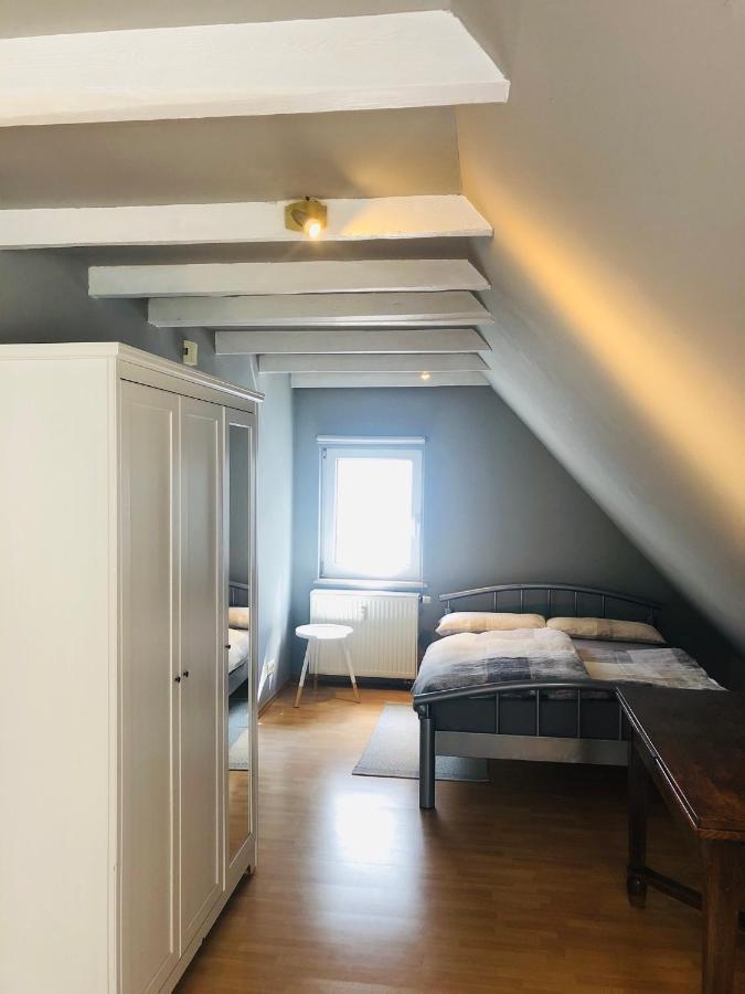 Riverview Loft In Central Херцогенаурах Екстериор снимка