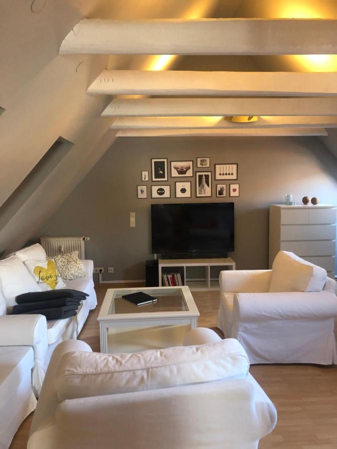 Riverview Loft In Central Херцогенаурах Екстериор снимка