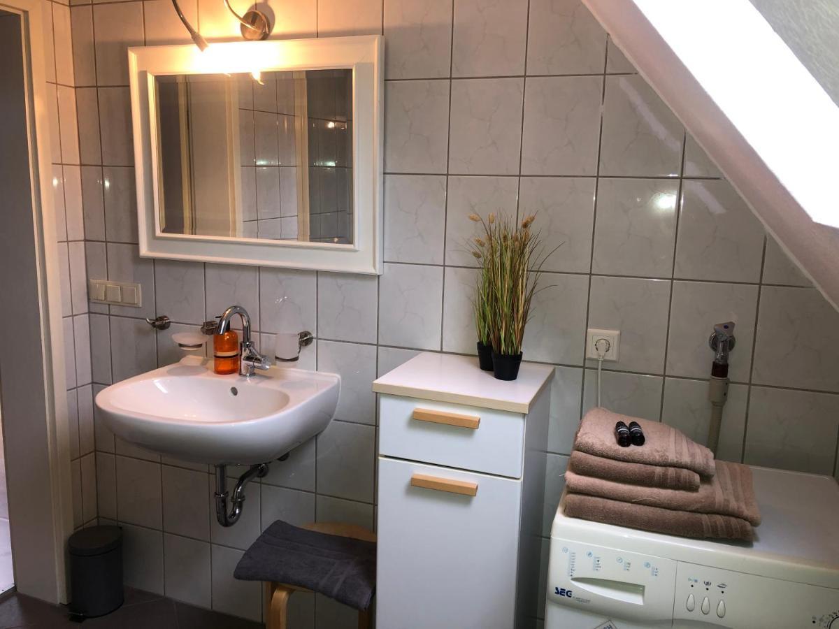 Riverview Loft In Central Херцогенаурах Екстериор снимка